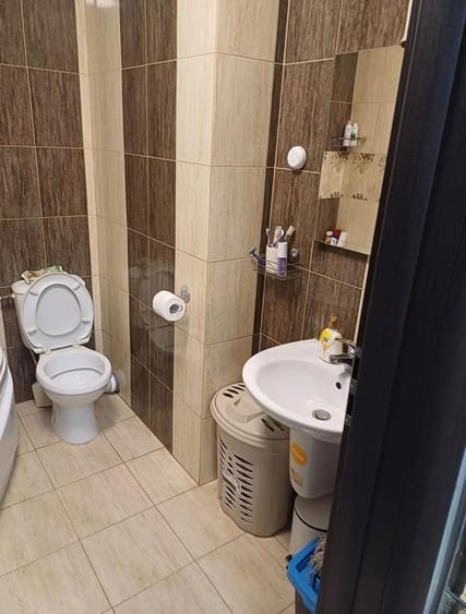 Tineretului, Militari Residence - 1