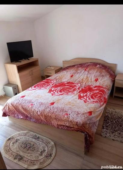 Camera la curte, proprietar, 1000, 1400 ron - 1