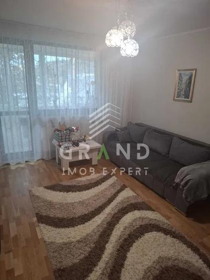 Apartament 3 camere | mobilat & utilat | parcare | Grigorescu/Profi - 5