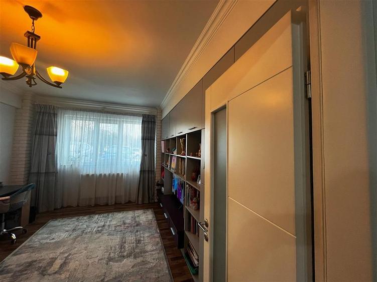 Apartament 2 camere zona George Enescu(Cartodrom) - 7