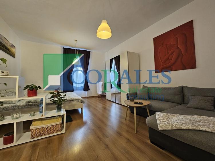 Apartamemnt spatios. Langa ISHO. Disponibil imediat! - 1