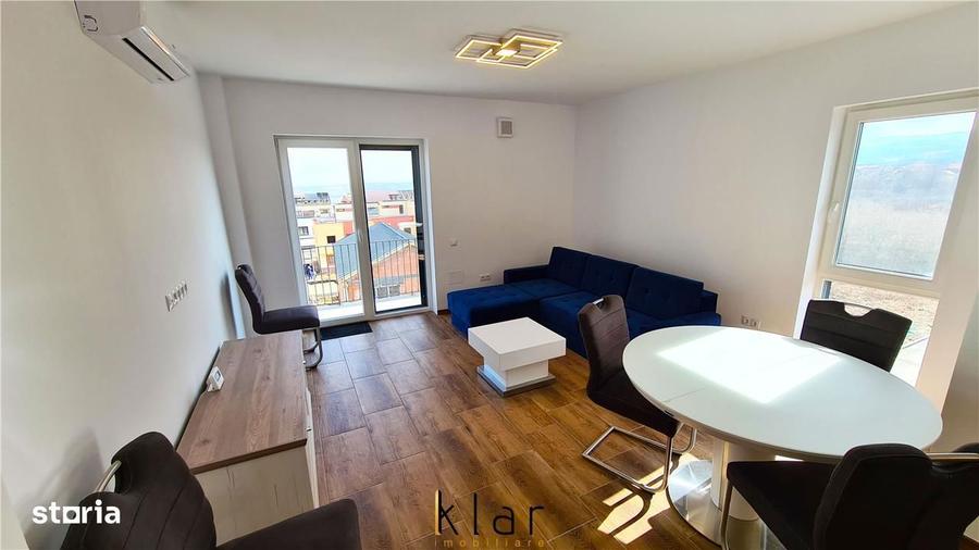 Apartament 3 camere 84mp,parcare,balcon, Buna Ziua, zona Bonjour - 4
