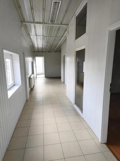 Hala 921 mp Jilava str. centurii Nr 1 - 6