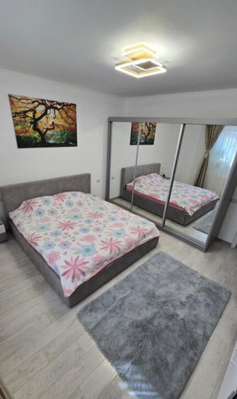 Casa P+ M cu placa intre etaje la cheie ,teren 340 mp - 11