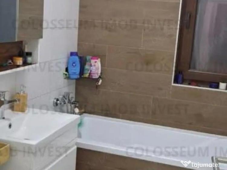 Apartament 4 camere, decomandat - zona Sanpetru - 2