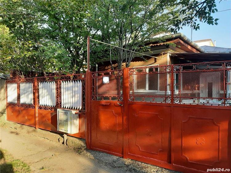 Casa de vanzare plus teren Damaroaia - 9