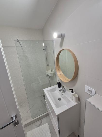 Pipera Studio dublu modern 40 mp Parcare + boxa Ivory Residence Pipera - 2