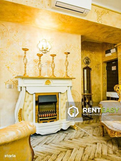 Penthouse situat in zona Palas - Lazar Residence - 3