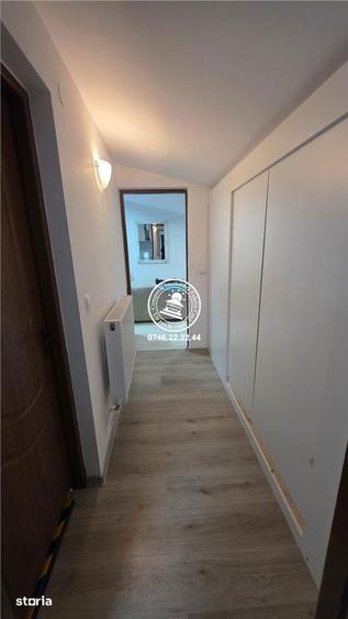 Spatiu 2 camere de inchiriat BUCSINESCU - 1