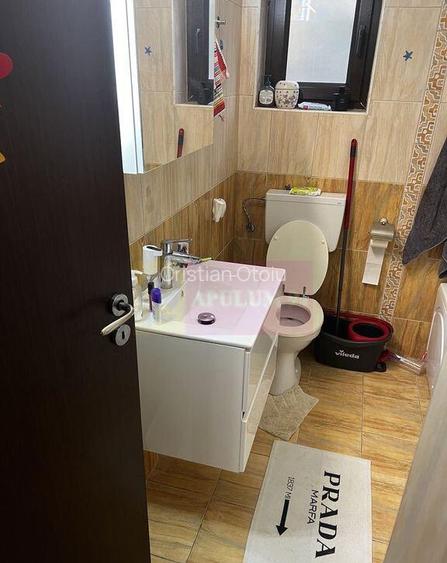 Apartament 2 camere decomandat 70mp Pope?ti zona linisti...