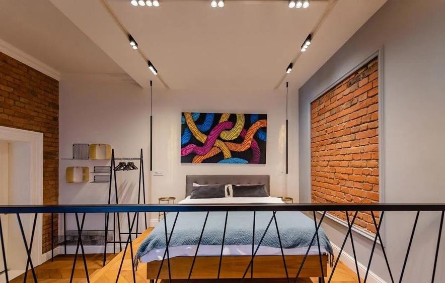 De vânzare două apartamente, 95 mp, în centrul Clujului - 12