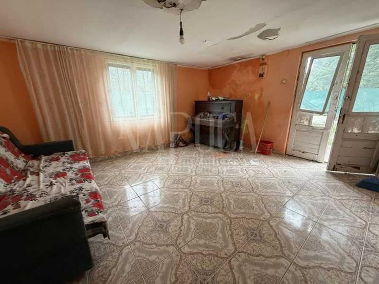 Casa 2 camere de vanzare in Feleacu - 2