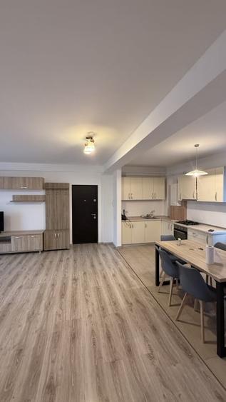 Ap spatios cu 2 camere+ parcare | priveliste | Andrei Muresanu - 3