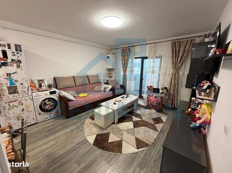 Apartament 2 camere etaj 2 an 2020 -centrala -parcare -Capsunarie - 7