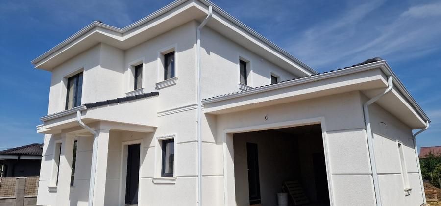 Proprietar vând casa zona Ikea  Cora Aradului - 1