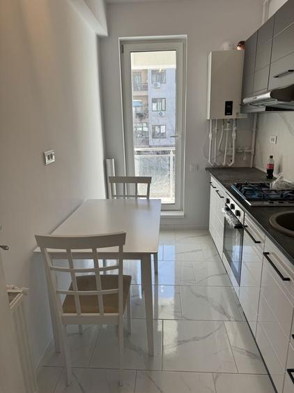 Garsoniera Uverturi - 1