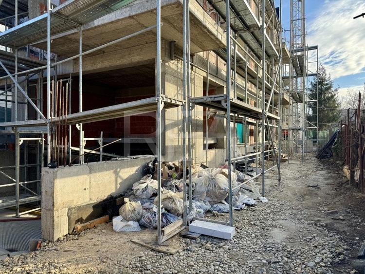 Spatiu Comercial 430 mp Ultracentral - Tepes Voda 152 - 9