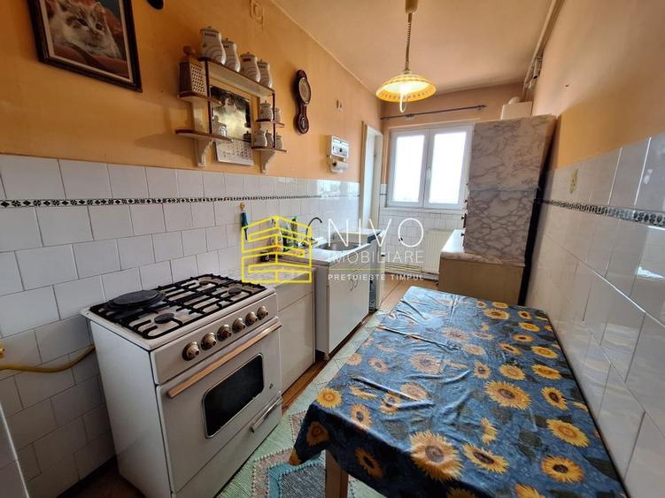 Apartament 2 camere - Tg. Mureș - Semicentral - Gara Mare - 3