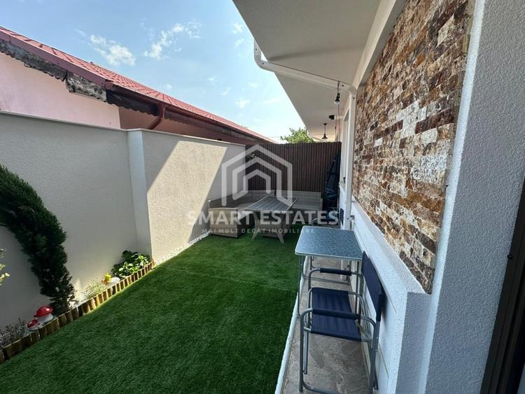 De vanzare casa  tip duplex Trapezului sector 3 - 12