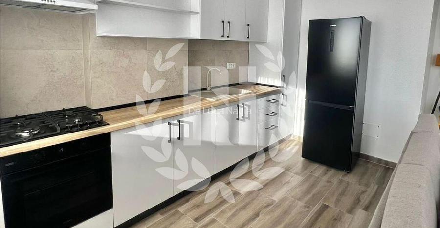 APARTAMENT 2 CAMERE Zona verde Padurea Cernica