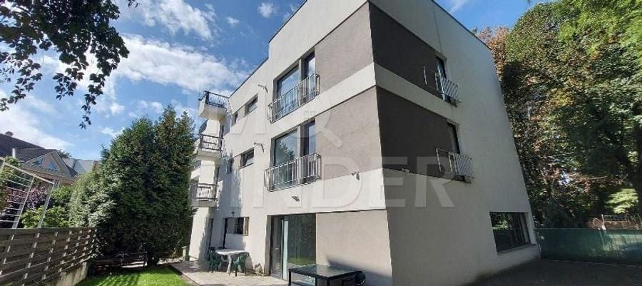 Inchiriere spatiu birouri zona Gradinii Botanice - 1