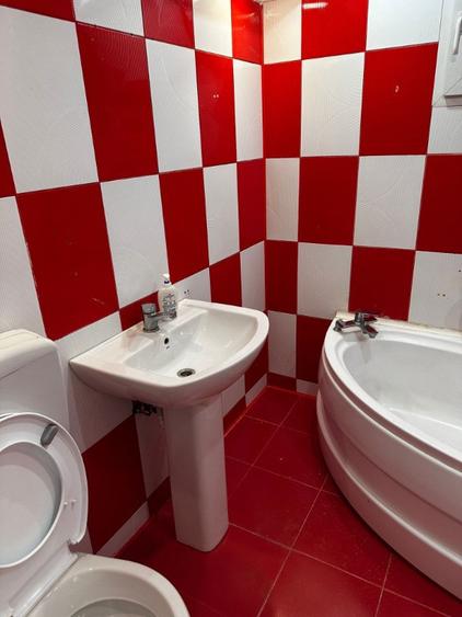 Sos.Berceni, Apartament 4 camere.Liber pentru mutare - 8