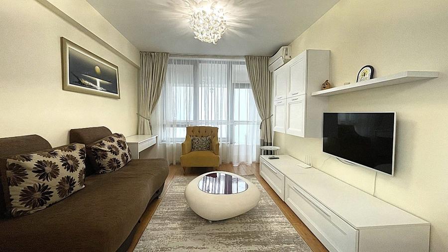 Apartament cu 2 camere, Copou – Exclusive Residence - 8