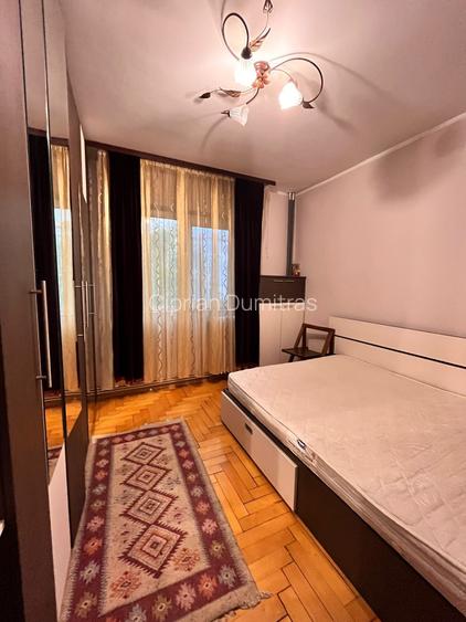 Apartament cu 2 camere Tudor Vladimirescu