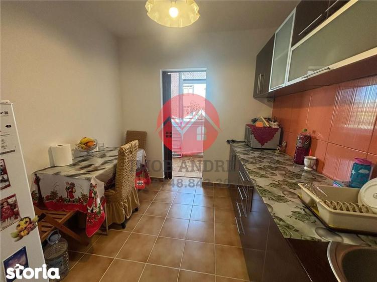 Apartament 2 camere, decomandat, Podgoriilor mobilat complet - 6