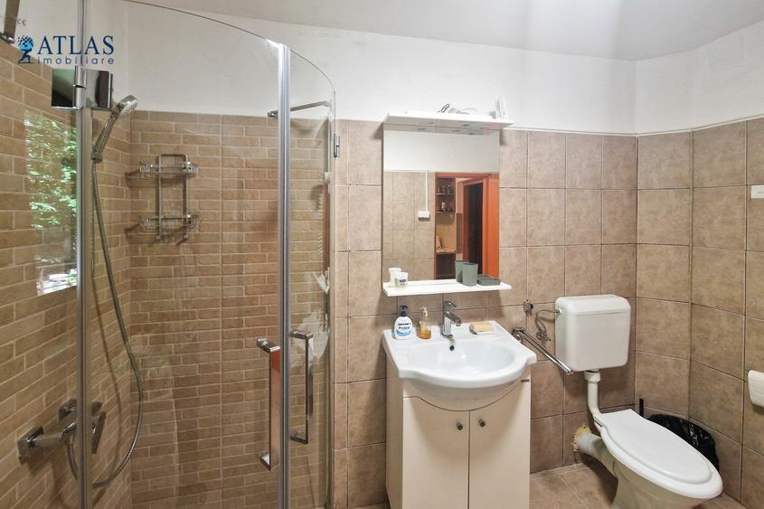 Pozitie de exceptie in Poiana Brasov, vila, orientare sud, intimitate, parcare - 26