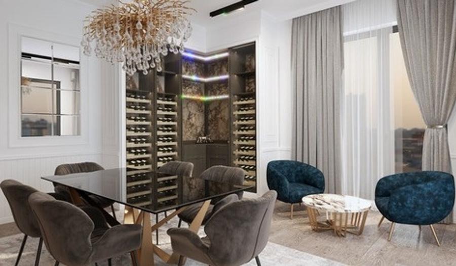 3 camere| Bloc Nou 2025 | Zona Tei | Parcul Circului - 1