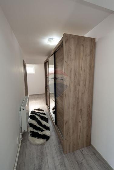 Casa cu 4 camere de vanzare , 96mp totali, sat Islaz - 45