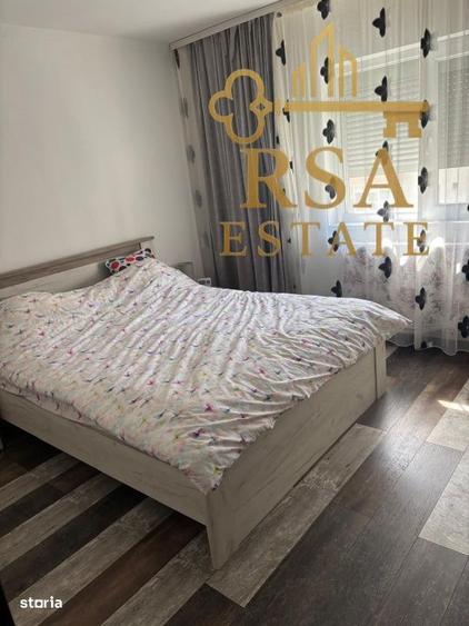 Apartament 2 camere de vanzare, et 3, zona ostroveni Rm Valcea - 8