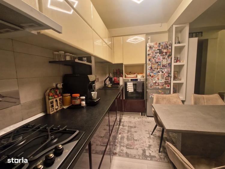 Casa 4 camere | Popesti Leordeni | Șoseaua Oltenitei | Drumul Fermei - 5