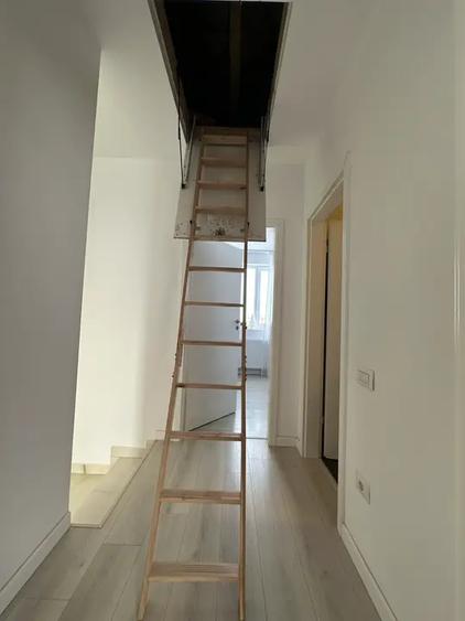 Vilă modernă tip înșiruit – casa perfectă pentru tine și familia ta - 12