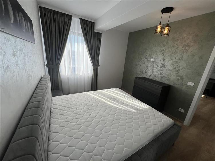 Ap de lux 2 cam, etaj 2(lift), bloc 2024, parcare, Complex Valcom - 7