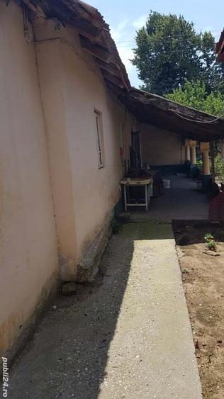 Vand casa in Apele Vii - 2