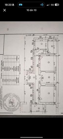 Apartament cu curte proprie Sinaia central - 7