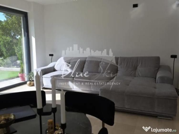 Apartament situat in Mamaia Nord, la 200 m de plaja - 2