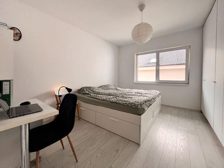 3 Camere  - Zona Kaufland - Parcare Privata - 128 000 Euro - 5