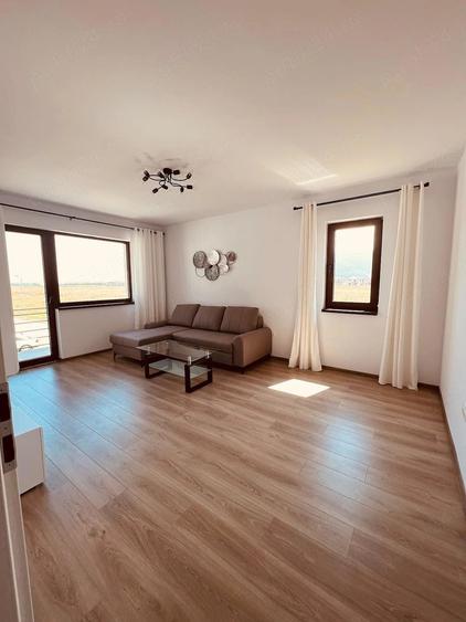 Ap 2 camere ,Ghimbav - 1