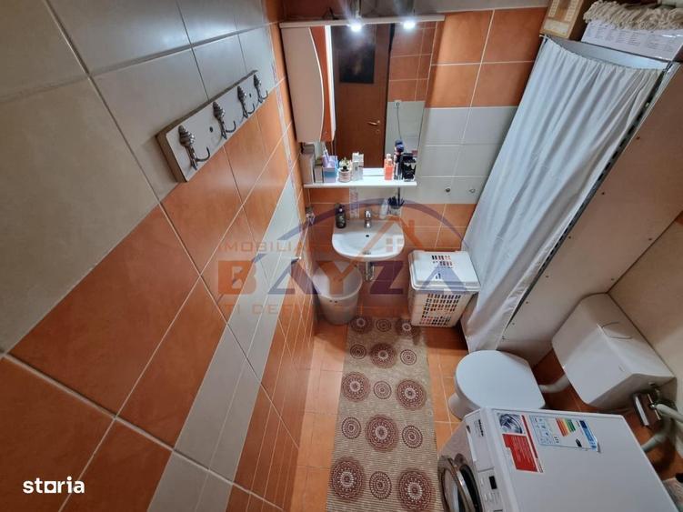 Vlad Tepes, apartament 4 camere, etaj 2, semimobilat si utilat - 7