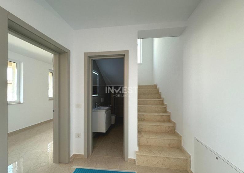 Casa tip duplex, 4 Camere Valea Lupului / Rediu - 5