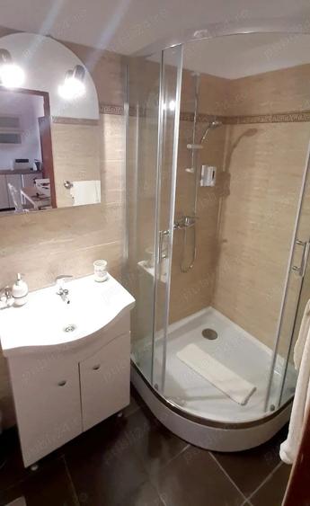 De vanzare casa cu trei apartamente separate amenajate si inchiriate in regim hotelier - 2