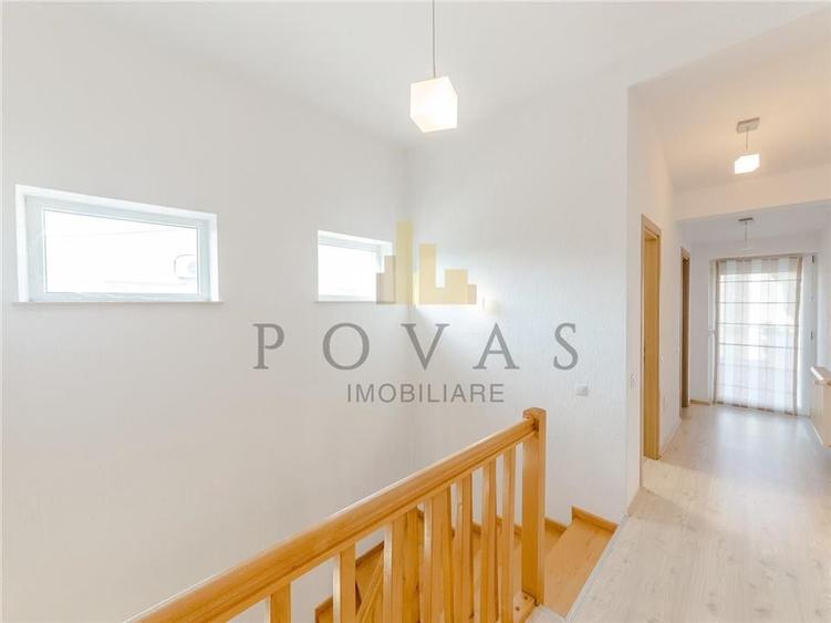 Vanzare Casa 6 Camere Otopeni Odaii - 21