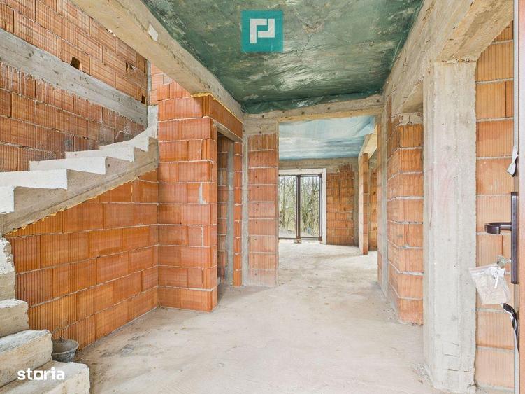 Duplex solid 120 mp, intimitate ?i calm in Chisoda - 1