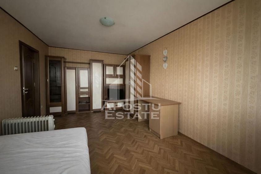 Apartament cu 2 camere de inchiriat, Complex Studentesc, Timisoara - 2