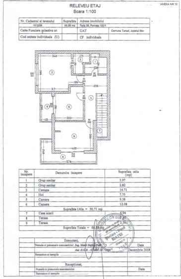 Casa Tunari Otopeni - 3