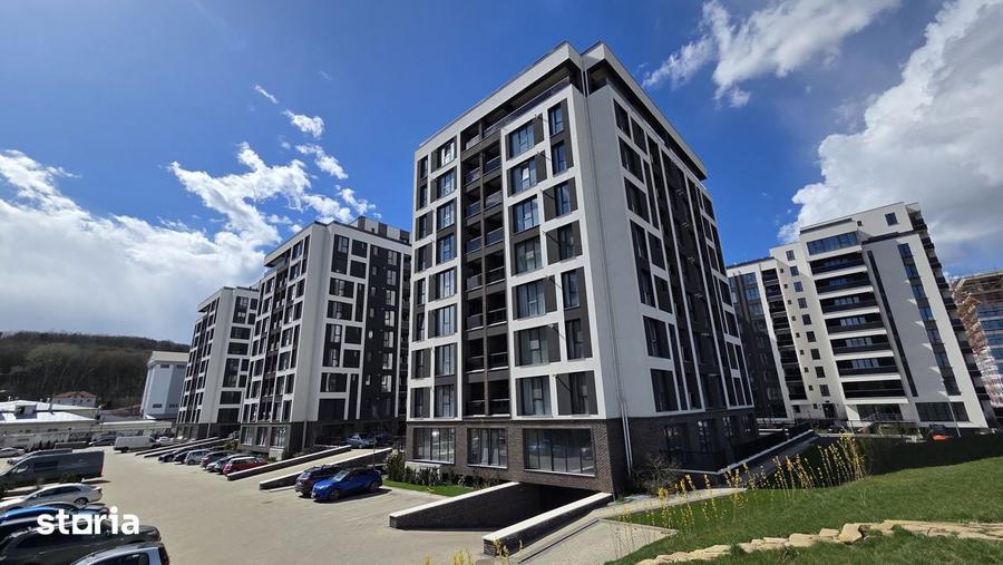 Spa?ii comerciale 40150 mp | Parter | Zona Mopan | Fara comision - 4