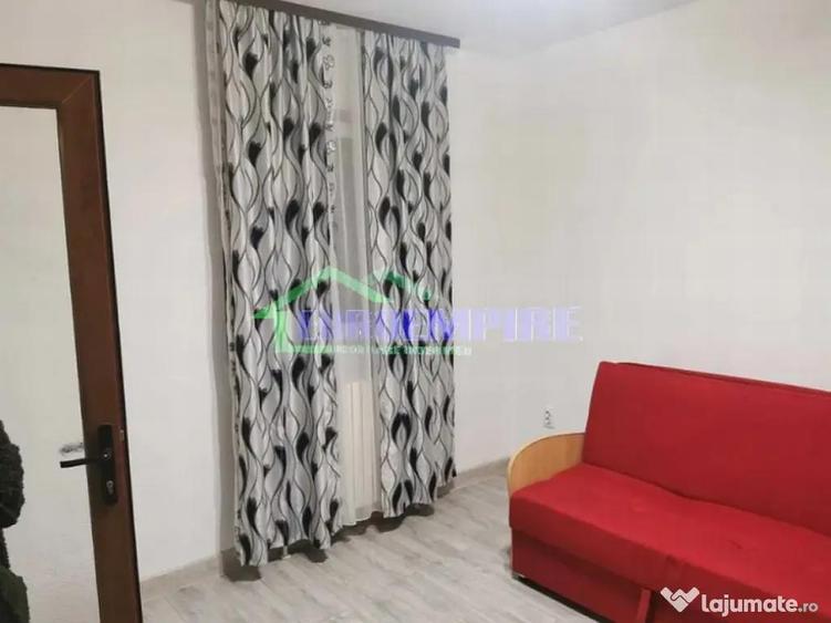 Garsoniera de vanzare zona CET - 2